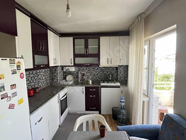 DOĞA CİTY DEN SATILIK ERTUĞRULGAZİ RAYKENT BLOKLARI 3+1 DAİRE...