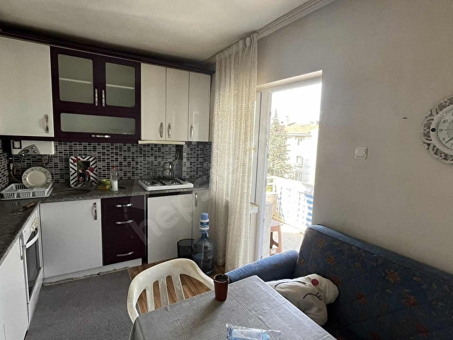 DOĞA CİTY DEN SATILIK ERTUĞRULGAZİ RAYKENT BLOKLARI 3+1 DAİRE... - Görsel 2