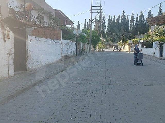 AKKUŞ EMLAKTAN MASRAFSIZ MÜSTAKİL EV - Görsel 2