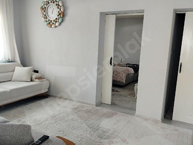 AKKUŞ EMLAKTAN MASRAFSIZ MÜSTAKİL EV - Görsel 5
