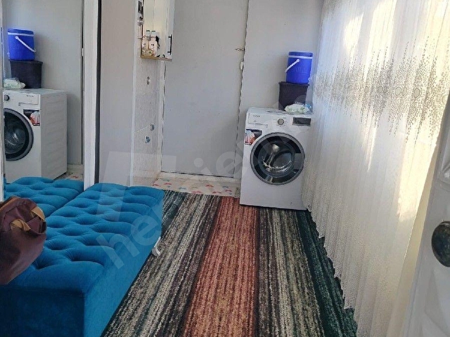 AKKUŞ EMLAKTAN MASRAFSIZ MÜSTAKİL EV - Görsel 6