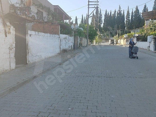 AKKUŞ EMLAKTAN MASRAFSIZ MÜSTAKİL EV - Görsel 11