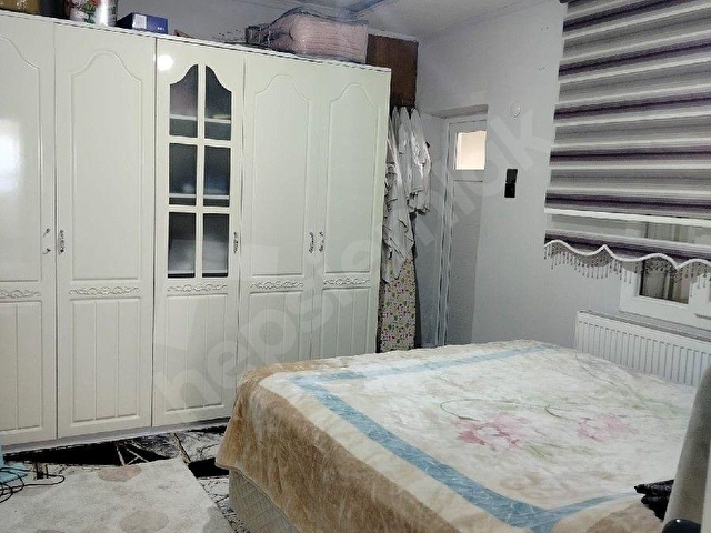 AKKUŞ EMLAKTAN MASRAFSIZ MÜSTAKİL EV - Görsel 12