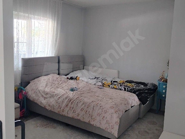 AKKUŞ EMLAKTAN MASRAFSIZ MÜSTAKİL EV - Görsel 14