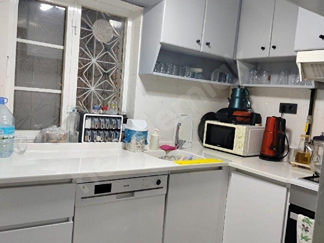 AKKUŞ EMLAKTAN MASRAFSIZ MÜSTAKİL EV - Görsel 17