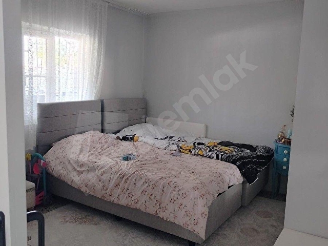 AKKUŞ EMLAKTAN MASRAFSIZ MÜSTAKİL EV - Görsel 18