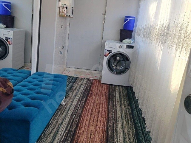 AKKUŞ EMLAKTAN MASRAFSIZ MÜSTAKİL EV - Görsel 19