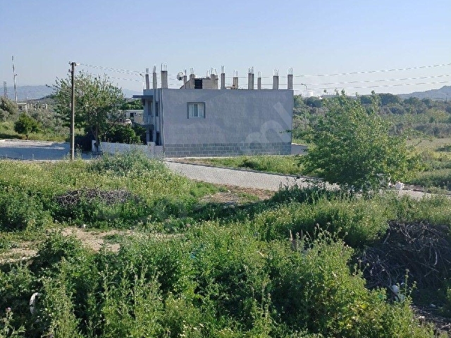 AKKUŞ EMLAKTAN MASRAFSIZ MÜSTAKİL EV - Görsel 22
