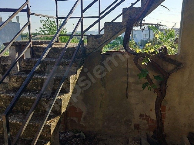 AKKUŞ EMLAKTAN MASRAFSIZ MÜSTAKİL EV - Görsel 25