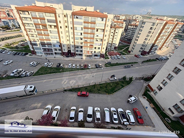 SARAYCIK TOKİ 1. BÖLGE 1. ETAPTA MANZARALI MASRAFSIZ 3+1 SATILIK - Görsel 29