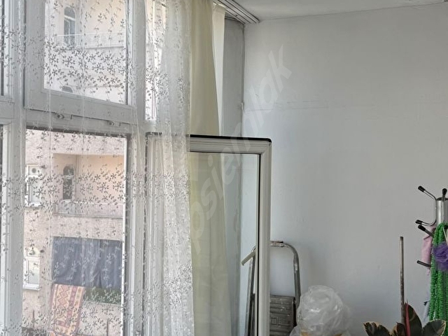 ATATÜRK mah Salı pazarı 2+1 SATILIK DAİRE