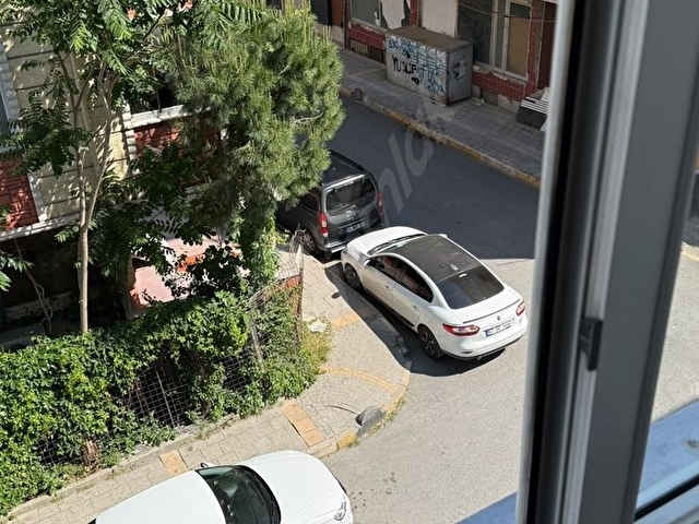 ATATÜRK mah Salı pazarı 2+1 SATILIK DAİRE - Görsel 3