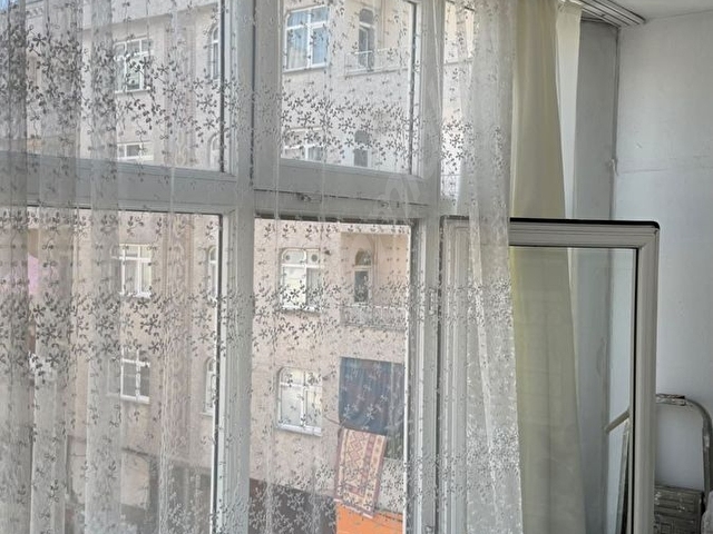 ATATÜRK mah Salı pazarı 2+1 SATILIK DAİRE - Görsel 7