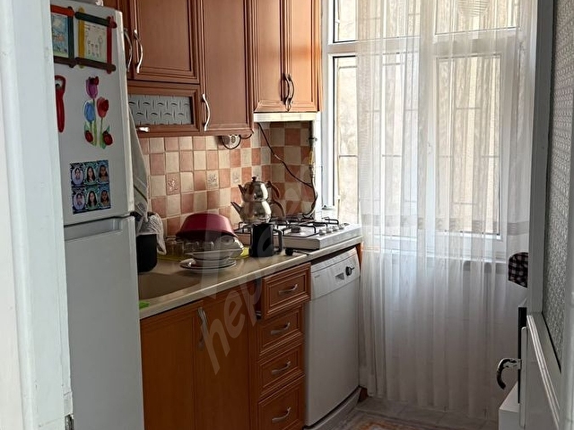 ATATÜRK mah Salı pazarı 2+1 SATILIK DAİRE - Görsel 8