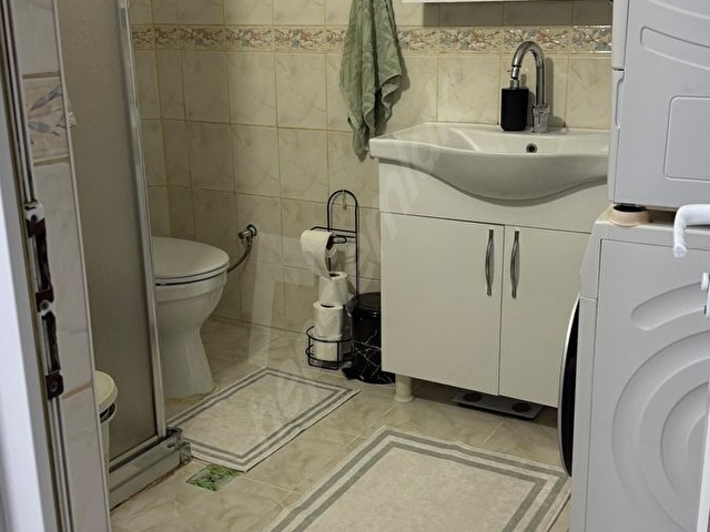 ATATÜRK mah Salı pazarı 2+1 SATILIK DAİRE - Görsel 12