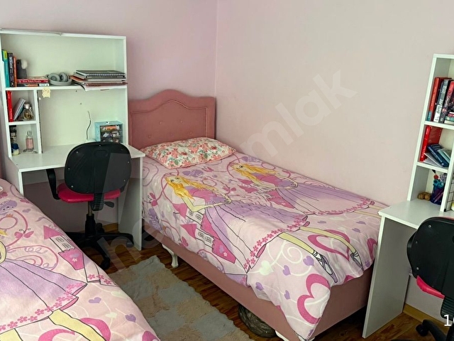 ATATÜRK mah Salı pazarı 2+1 SATILIK DAİRE - Görsel 14