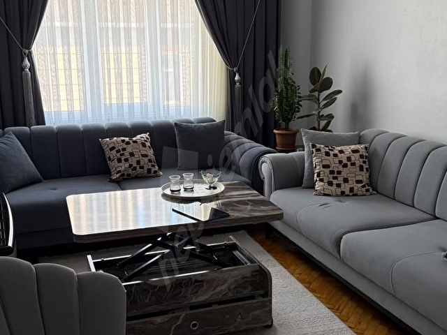 ATATÜRK mah Salı pazarı 2+1 SATILIK DAİRE - Görsel 15