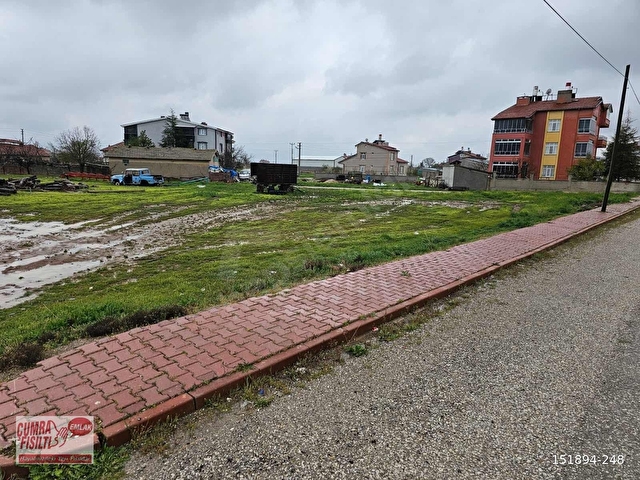 FISILTIdan BAKKALBAŞInda SATILIK 3 PARÇA FIRSAT ARSA - Görsel 10