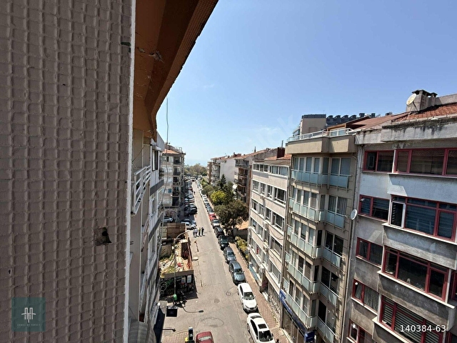 Kadıköy Moda Rıhtıma Yakın Full Yapılı Satılık 3+1 - Citizenship - Görsel 24