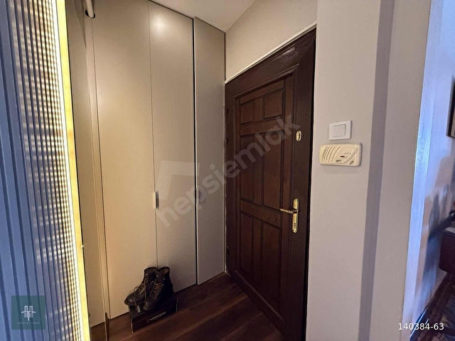 Kadıköy Moda Rıhtıma Yakın Full Yapılı Satılık 3+1 - Citizenship - Görsel 25