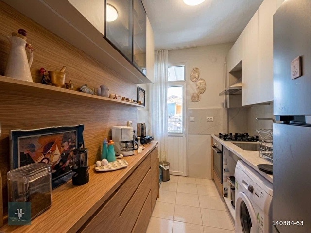 Kadıköy Moda Rıhtıma Yakın Full Yapılı Satılık 3+1 - Citizenship - Görsel 9