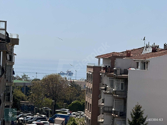 Kadıköy Moda Rıhtıma Yakın Full Yapılı Satılık 3+1 - Citizenship - Görsel 17