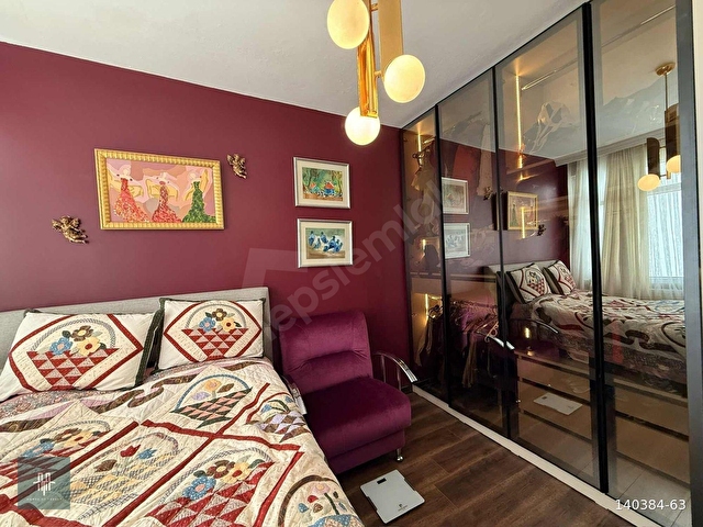 Kadıköy Moda Rıhtıma Yakın Full Yapılı Satılık 3+1 - Citizenship - Görsel 12
