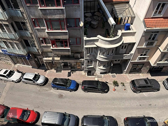 Kadıköy Moda Rıhtıma Yakın Full Yapılı Satılık 3+1 - Citizenship - Görsel 29
