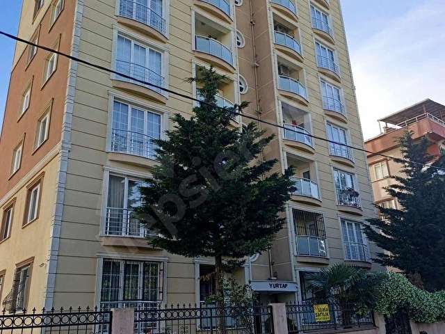 SOĞANLIK ORTA MAHALLEDE SATILIK DUBLEKS