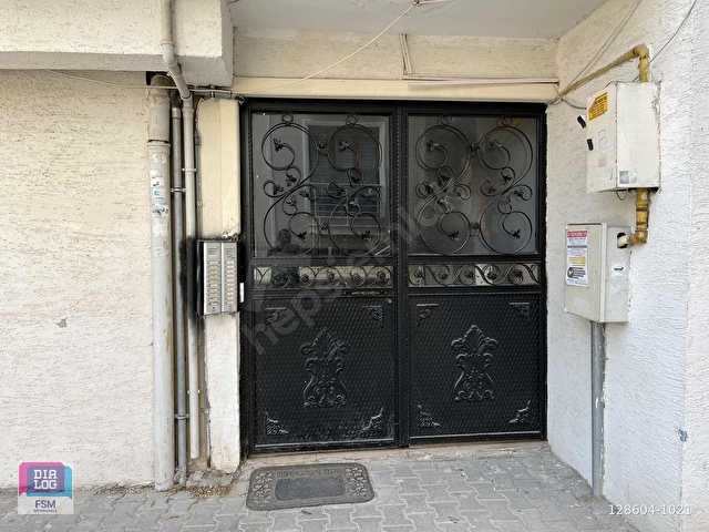 Bursa Nilüfer Görükle de Eşyalı 1+1 Daire - Görsel 20