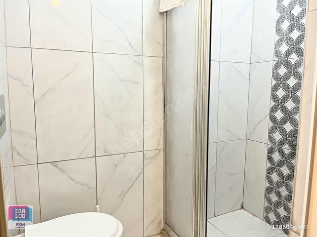 Bursa Nilüfer Görükle de Eşyalı 1+1 Daire - Görsel 3