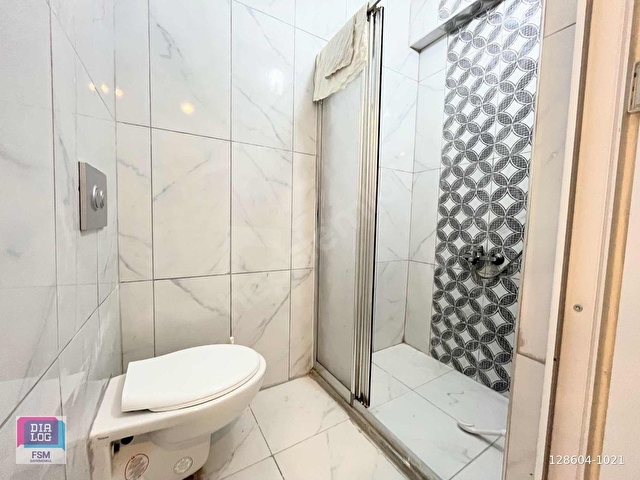 Bursa Nilüfer Görükle de Eşyalı 1+1 Daire - Görsel 2