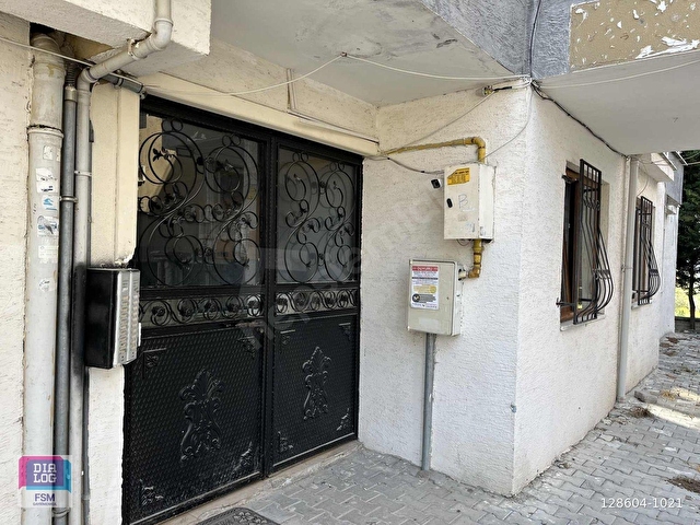 Bursa Nilüfer Görükle de Eşyalı 1+1 Daire - Görsel 21