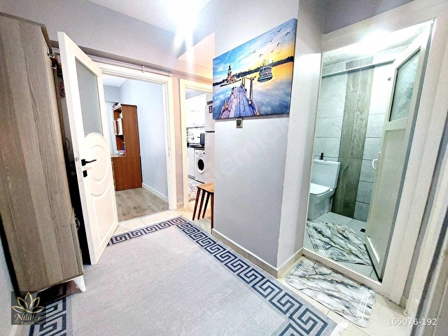 NİLÜFER EMLAKTAN 2+1 MASRAFSIZ KREDİYE UYGUN SATILIK ARA KAT - Görsel 17