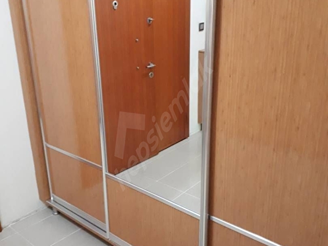 Kayseri Seher Bulvarı Villa - Görsel 4