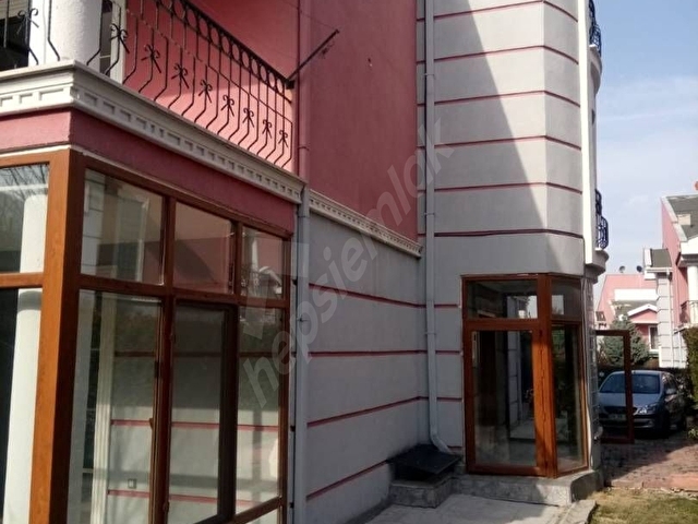Kayseri Seher Bulvarı Villa - Görsel 22