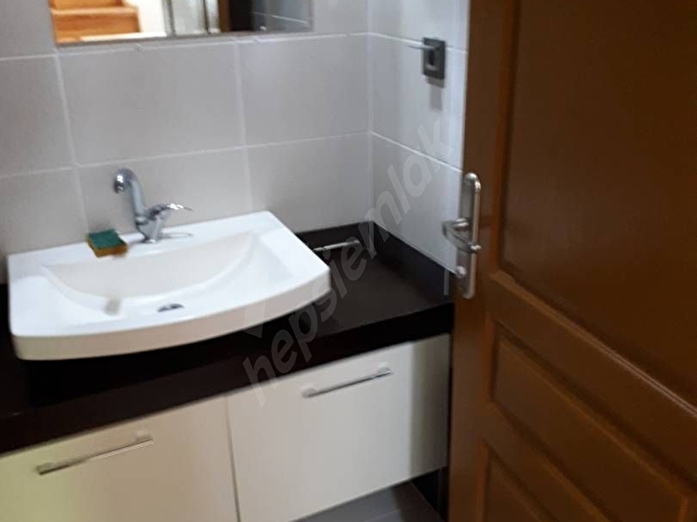 Kayseri Seher Bulvarı Villa - Görsel 15