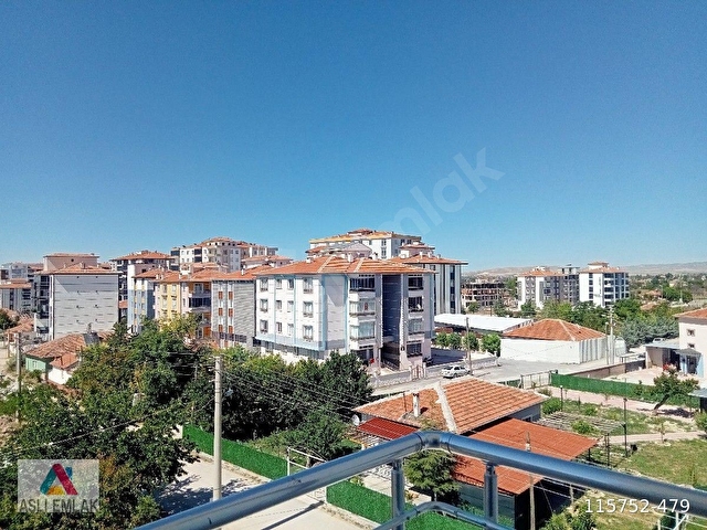 ASLI EMLAKTAN  FATİH MAH SIFIR 1+1 DAİRE - Görsel 4