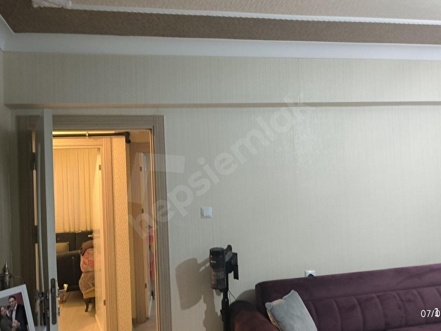 KAYA EMLAKDAN ORHAN GAZİ CADDESİNDE PARK KARŞISI 3+1 DAİRE - Görsel 12