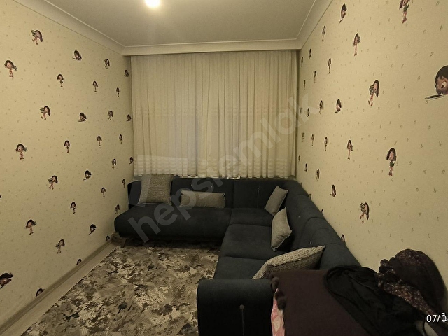 KAYA EMLAKDAN ORHAN GAZİ CADDESİNDE PARK KARŞISI 3+1 DAİRE - Görsel 10