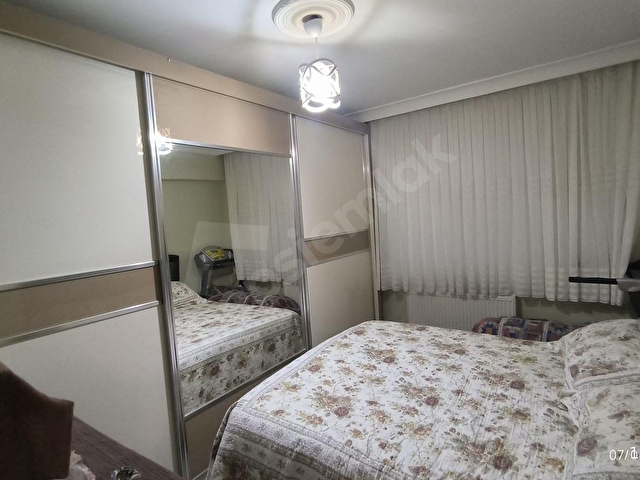 KAYA EMLAKDAN ORHAN GAZİ CADDESİNDE PARK KARŞISI 3+1 DAİRE - Görsel 5