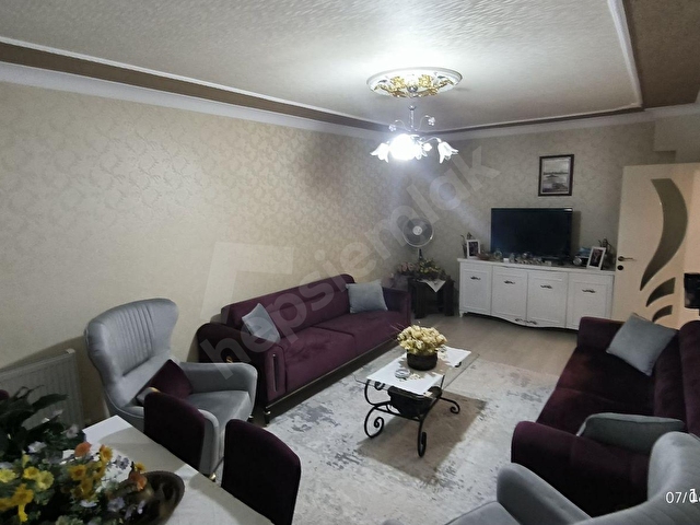 KAYA EMLAKDAN ORHAN GAZİ CADDESİNDE PARK KARŞISI 3+1 DAİRE - Görsel 19