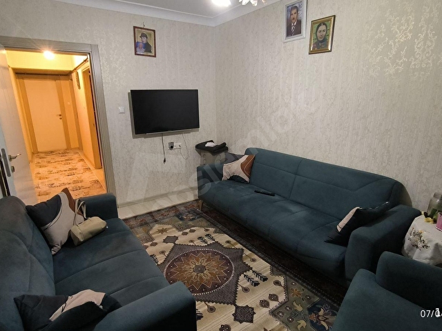KAYA EMLAKDAN ORHAN GAZİ CADDESİNDE PARK KARŞISI 3+1 DAİRE - Görsel 22