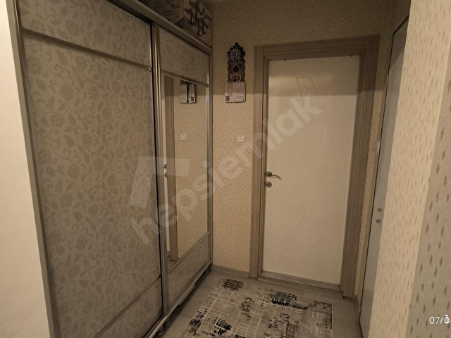 KAYA EMLAKDAN ORHAN GAZİ CADDESİNDE PARK KARŞISI 3+1 DAİRE - Görsel 4