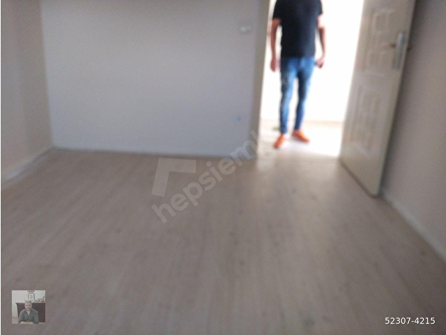 KOÇMER EMLAK MECİDİYEKÖY METROYA 15 DAKİKA YÜRÜME MESAFESİNDE YENİ 2 TANE BANYO-TUVALETLİ- TERASLI - Görsel 22