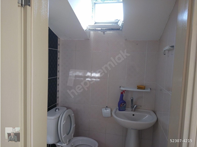 KOÇMER EMLAK MECİDİYEKÖY METROYA 15 DAKİKA YÜRÜME MESAFESİNDE YENİ 2 TANE BANYO-TUVALETLİ- TERASLI - Görsel 26