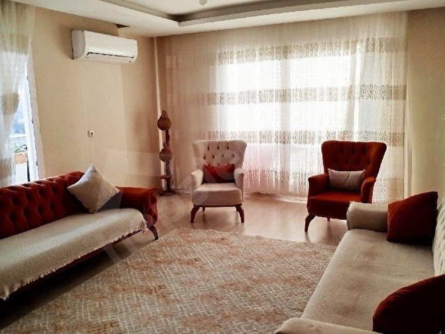 BİZİM EMLAKTAN Beydeğirmeni mahallesinde 3+1 bagimsiz mutfaklı SATILIK DAİRE - Görsel 3