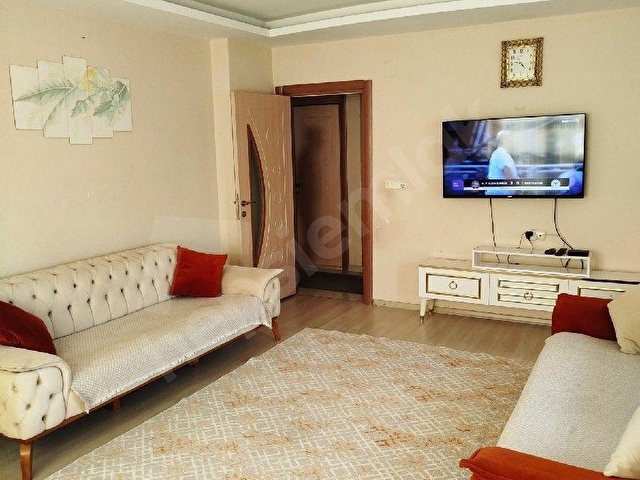 BİZİM EMLAKTAN Beydeğirmeni mahallesinde 3+1 bagimsiz mutfaklı SATILIK DAİRE - Görsel 4