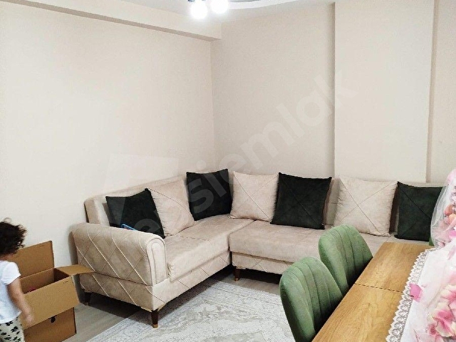 BİZİM EMLAKTAN Beydeğirmeni mahallesinde 3+1 bagimsiz mutfaklı SATILIK DAİRE - Görsel 5
