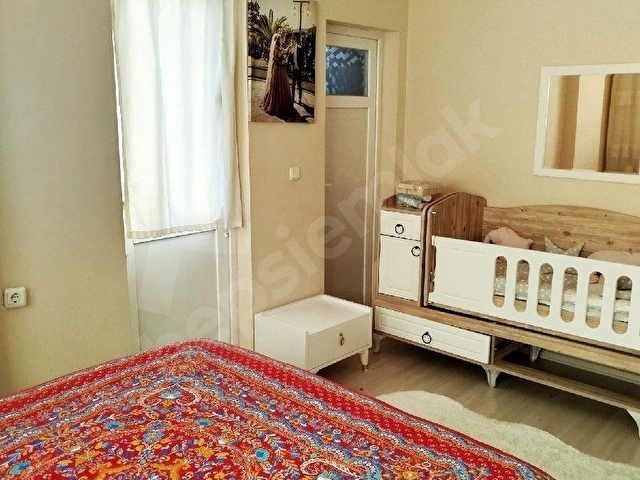 BİZİM EMLAKTAN Beydeğirmeni mahallesinde 3+1 bagimsiz mutfaklı SATILIK DAİRE - Görsel 6